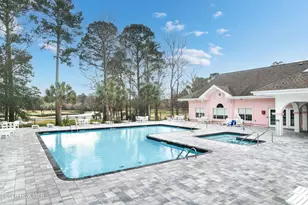 308 Crooked Gulley Cir, Sunset Beach, NC 28468 - Photo 52