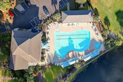 308 Crooked Gulley Circle, Sunset Beach, NC 28468 - Photo 62