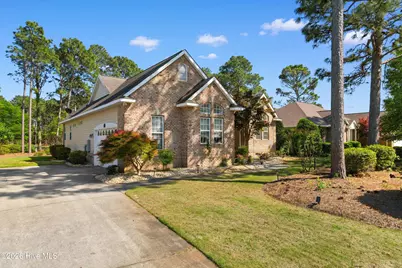 308 Crooked Gulley Circle, Sunset Beach, NC 28468 - Photo 16