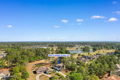 308 Crooked Gulley Circle, Sunset Beach, NC 28468 - Photo 54
