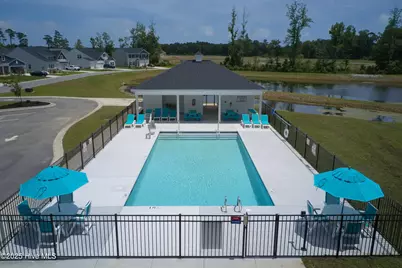 189 Mayflower Drive NW #Lot 29, Calabash, NC 28467 - Photo 54
