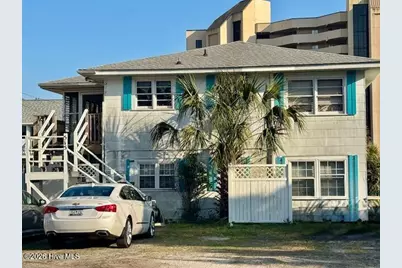 515 Hillside Drive S, North Myrtle Beach, SC 29582 - Photo 2