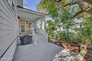 194 Portsmouth Way, Bald Head Island, NC 28461 - Photo 48