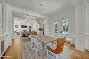 194 Portsmouth Way, Bald Head Island, NC 28461 - Photo 16