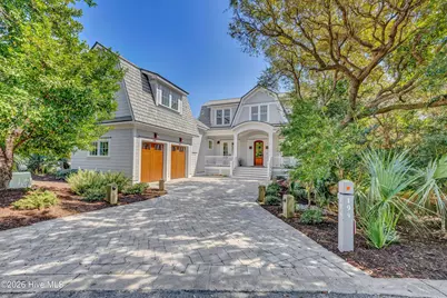 194 Portsmouth Way, Bald Head Island, NC 28461 - Photo 2