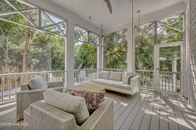 194 Portsmouth Way, Bald Head Island, NC 28461 - Photo 46
