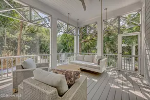 194 Portsmouth Way, Bald Head Island, NC 28461 - Photo 46