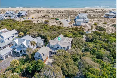 194 Portsmouth Way, Bald Head Island, NC 28461 - Photo 54