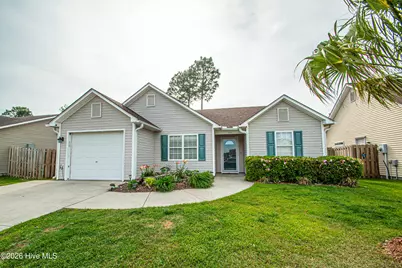 1155 Amber Pines Drive, Leland, NC 28451 - Photo 6