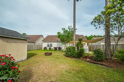 1155 Amber Pines Drive, Leland, NC 28451 - Photo 10