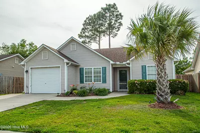 1155 Amber Pines Drive, Leland, NC 28451 - Photo 2