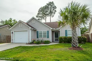 1155 Amber Pines Dr, Leland, NC 28451 - Photo 2