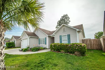 1155 Amber Pines Drive, Leland, NC 28451 - Photo 8