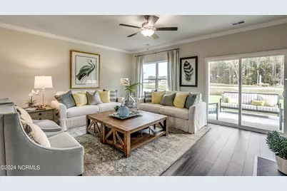 262 Mayflower Drive NW #Lot 4, Calabash, NC 28467 - Photo 6