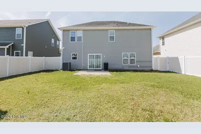 828 Jade Lane, Winterville, NC 28590 - Photo 36