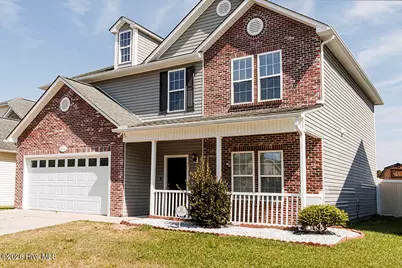 828 Jade Lane, Winterville, NC 28590 - Photo 2