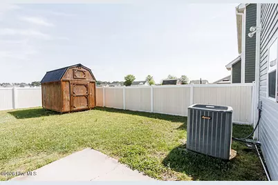 828 Jade Lane, Winterville, NC 28590 - Photo 36