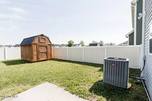 828 Jade Ln, Winterville, NC 28590 - Photo 36