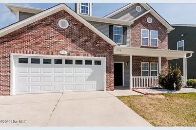 828 Jade Lane, Winterville, NC 28590 - Photo 4