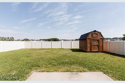 828 Jade Lane, Winterville, NC 28590 - Photo 34
