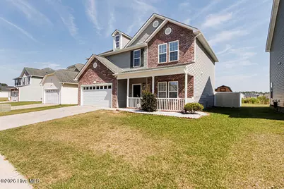 828 Jade Lane, Winterville, NC 28590 - Photo 38