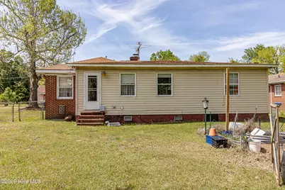 608 Poplar Street, Goldsboro, NC 27530 - Photo 4