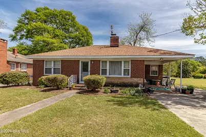 608 Poplar Street, Goldsboro, NC 27530 - Photo 1