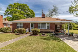 608 Poplar St, Goldsboro, NC 27530 - Photo 1