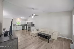 110 Fletcher Pl, Greenville, NC 27858 - Photo 6