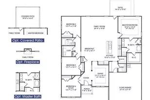 1056 Wood Crk Rd NE, Leland, NC 28451 - Photo 2