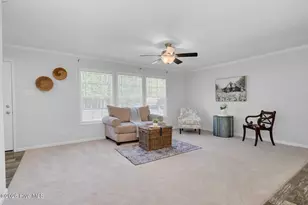 75 Robert Sledge Rd, Spring Hope, NC 27882 - Photo 4
