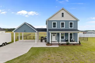 3514 Old Creek Rd, Greenville, NC 27834 - Photo 2