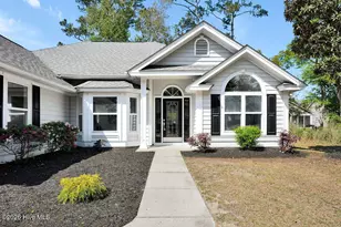 1806 Waterwing Dr SW, Ocean Isle Beach, NC 28469 - Photo 4