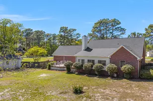137 River Oaks Dr, Wilmington, NC 28412 - Photo 38