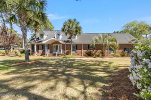 137 River Oaks Dr, Wilmington, NC 28412 - Photo 66