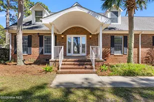 137 River Oaks Dr, Wilmington, NC 28412 - Photo 36