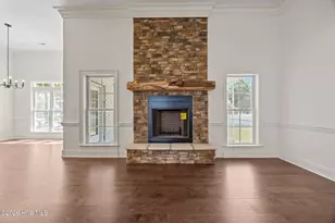 404 Donald Dr, Winterville, NC 28590 - Photo 10