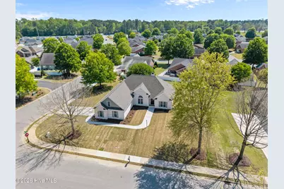 404 Donald Drive, Winterville, NC 28590 - Photo 2
