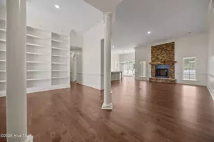 404 Donald Dr, Winterville, NC 28590 - Photo 2