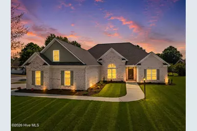 404 Donald Drive, Winterville, NC 28590 - Photo 1