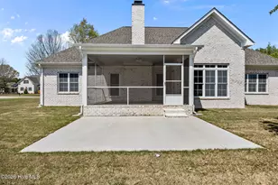 404 Donald Dr, Winterville, NC 28590 - Photo 44