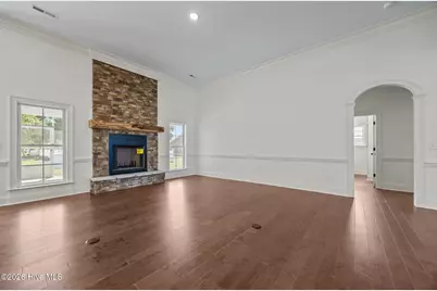 404 Donald Drive, Winterville, NC 28590 - Photo 32