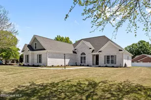 404 Donald Dr, Winterville, NC 28590 - Photo 46