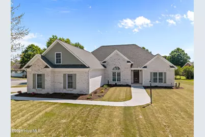 404 Donald Drive, Winterville, NC 28590 - Photo 44