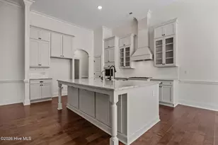 404 Donald Dr, Winterville, NC 28590 - Photo 4