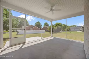 404 Donald Dr, Winterville, NC 28590 - Photo 40