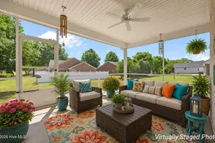 404 Donald Dr, Winterville, NC 28590 - Photo 42