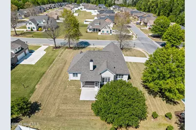 404 Donald Drive, Winterville, NC 28590 - Photo 46