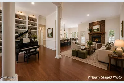 404 Donald Drive, Winterville, NC 28590 - Photo 10