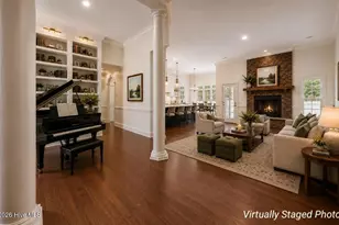 404 Donald Dr, Winterville, NC 28590 - Photo 10